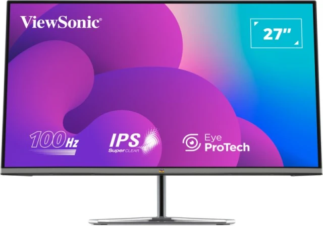 ViewSonic VX2776-SMH 27